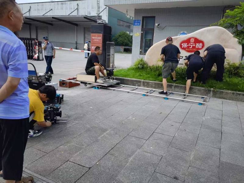 邯郸广告片拍摄公司核心优势：全流程服务，让品牌广告片省心更出彩