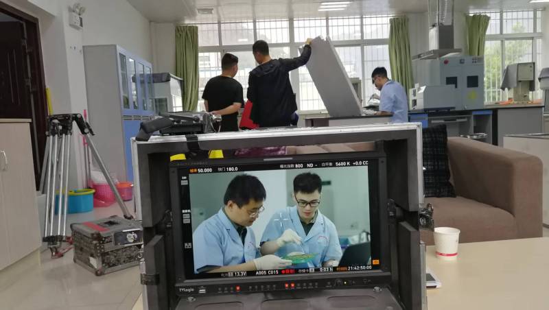 元宇宙搭台唱戏，邯郸广告片拍摄公司抢滩虚拟世界首支舞