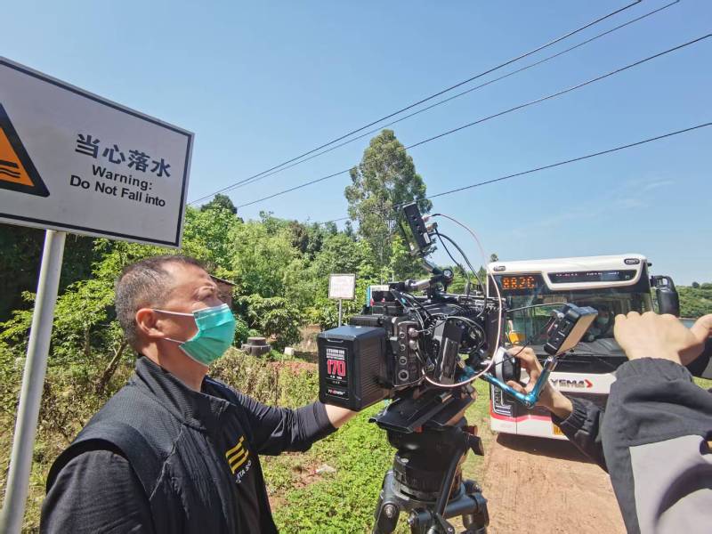 邯郸TVC拍摄公司：深耕本地市场，为品牌定制专属拍摄方案