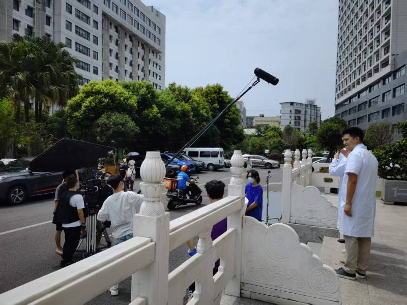 邯郸广告片拍摄公司低成本实现高规格制作的诀窍